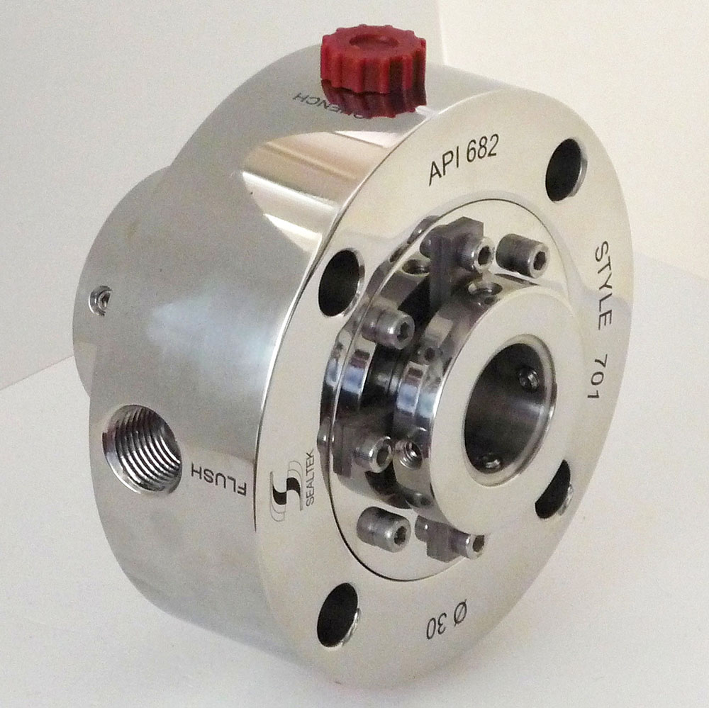 Style 700 API mechanical seal