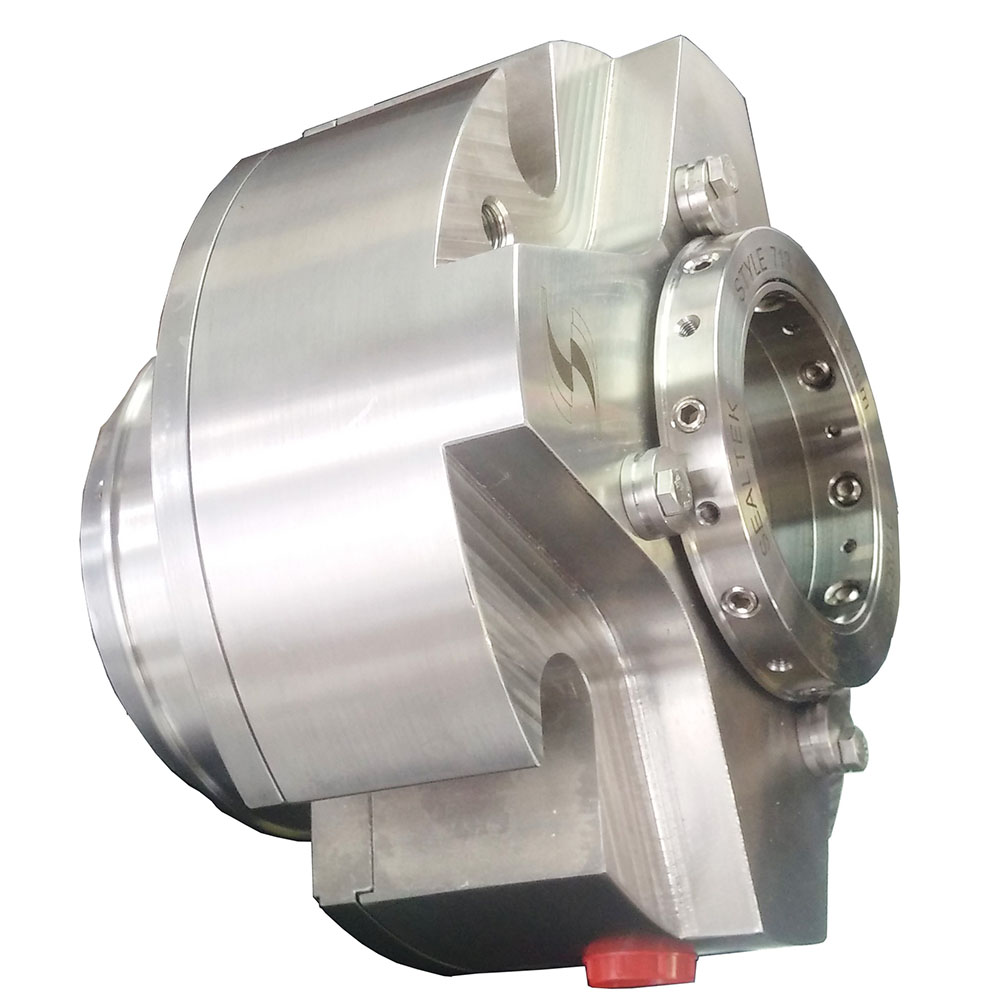 Style 710 API mechanical seal