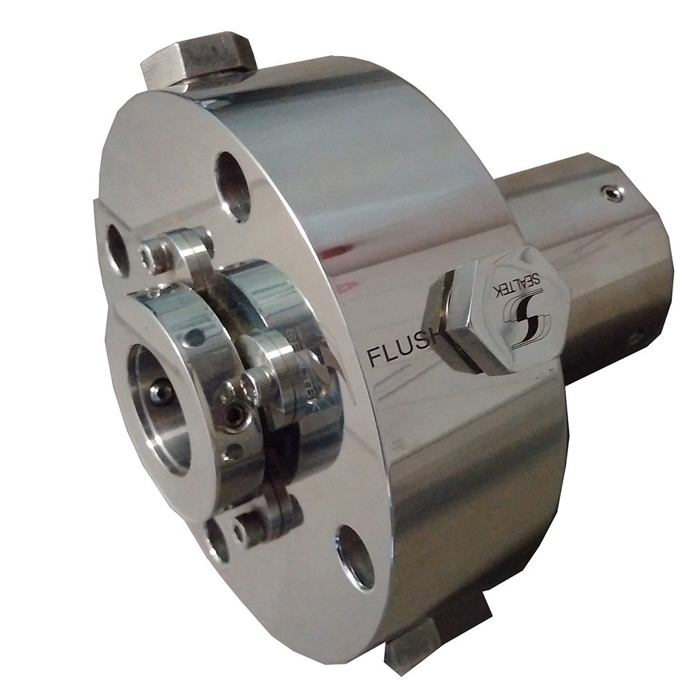Style 730 API mechanical seal