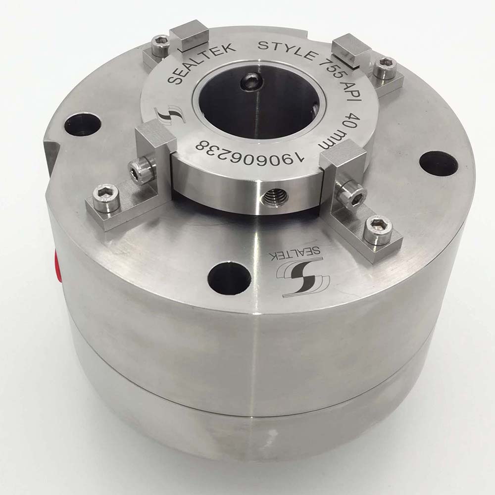 Style 755 API mechanical seal