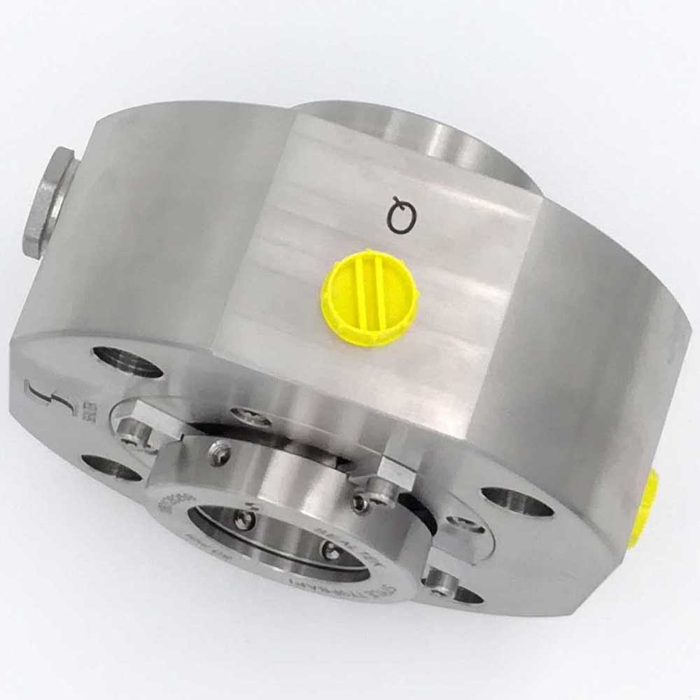 Style 770 API mechanical seal