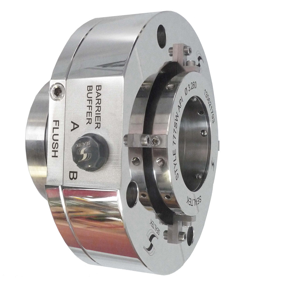 Style 777 API mechanical seal