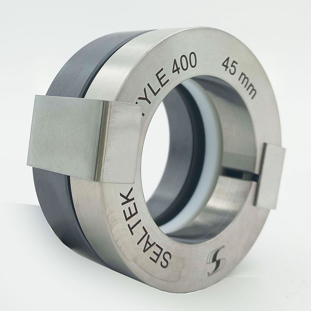 Style 400 component mechanical seal
