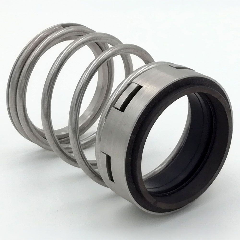 Style 520-521 component mechanical seal