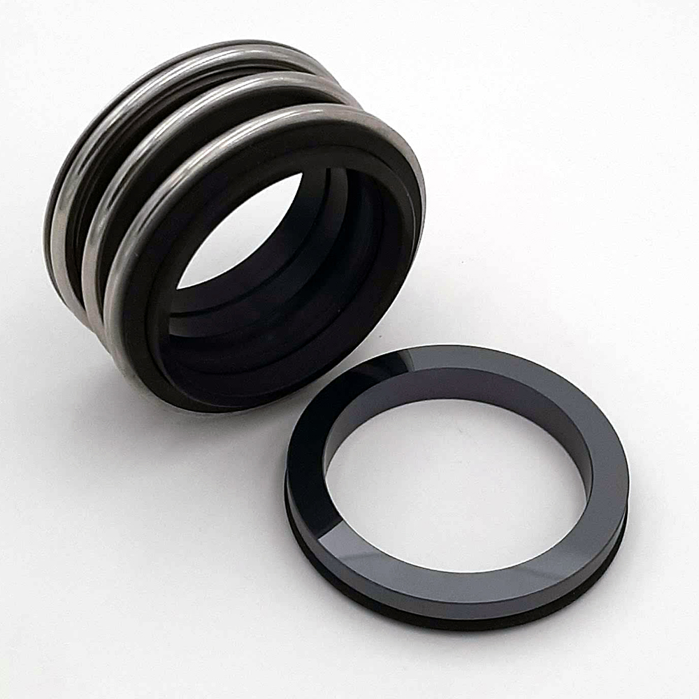 Style 523-524 component mechanical seal