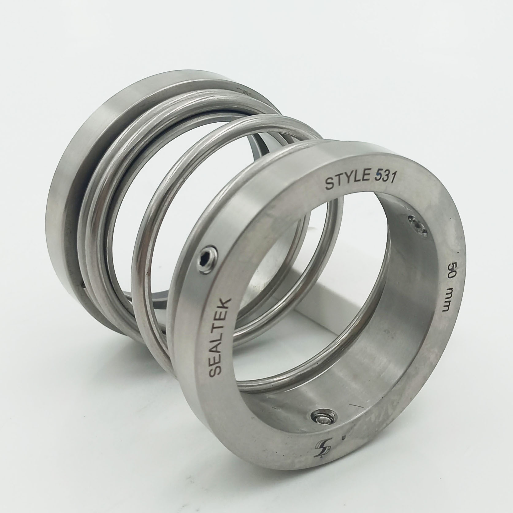 Style 531 component mechanical seal