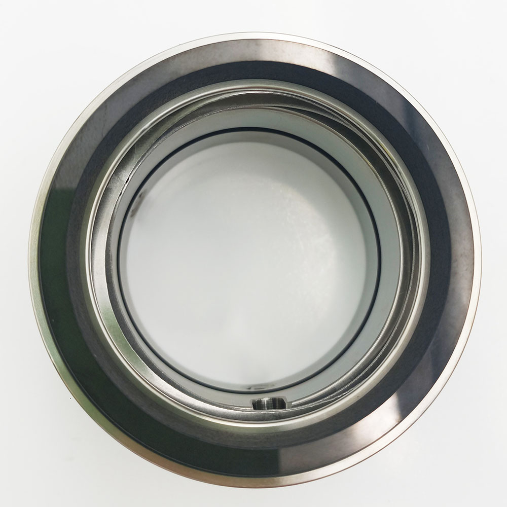 Style 551 component mechanical seal