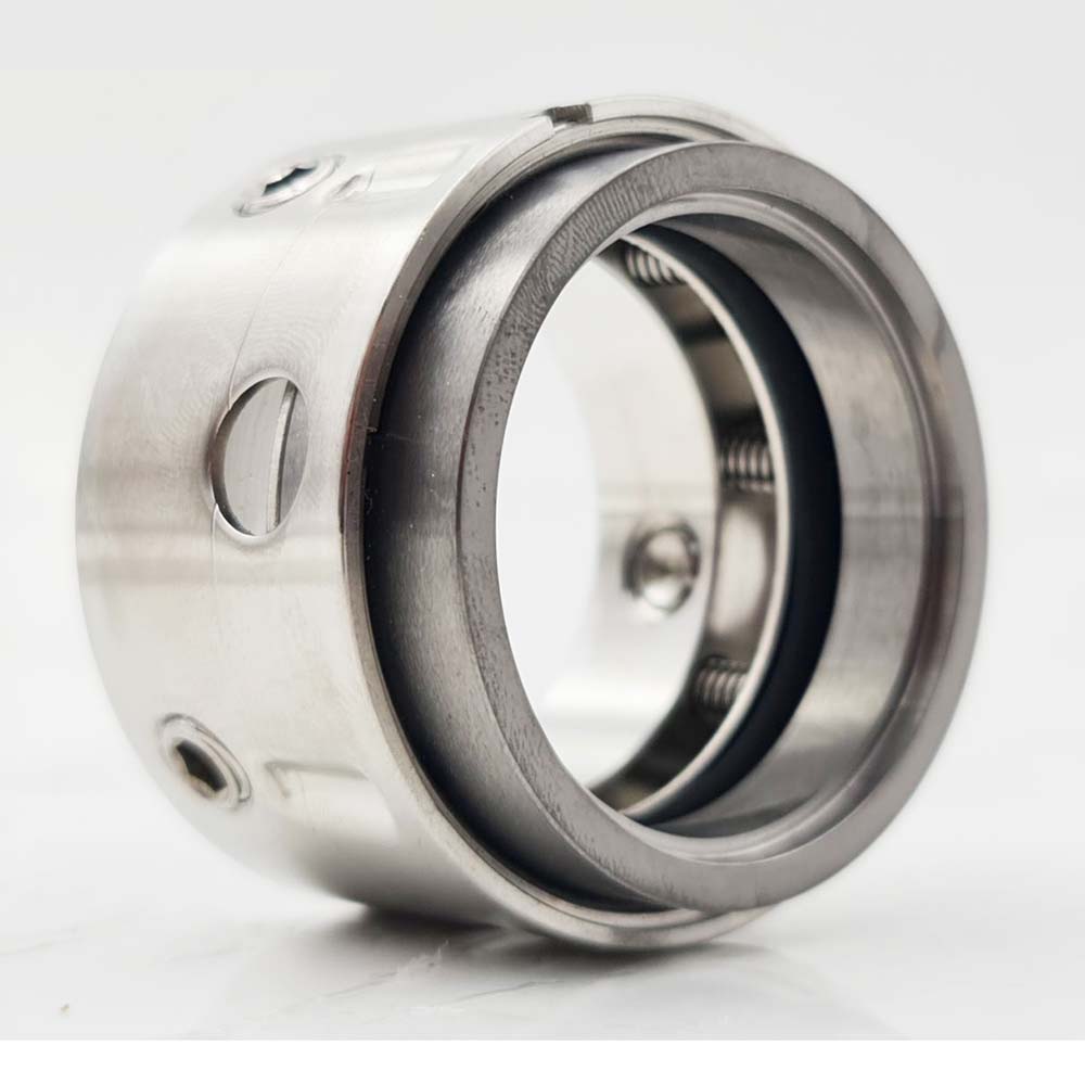 Style 558-559 component mechanical seal