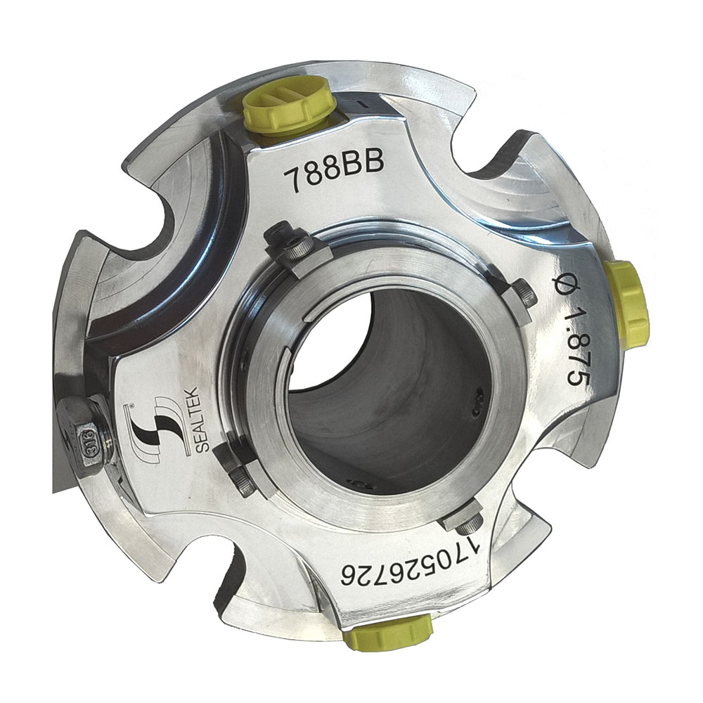 Style 788 metal bellows seal