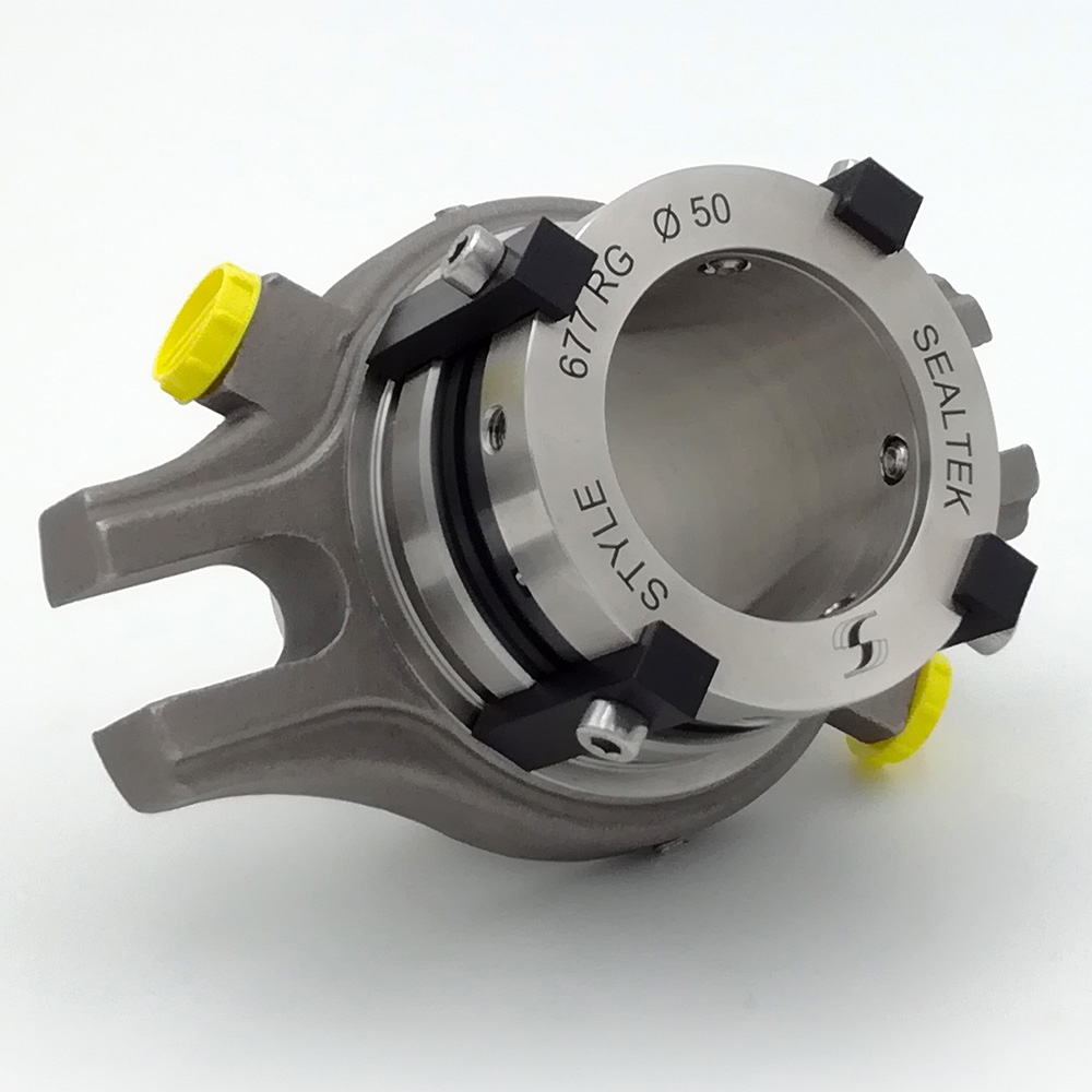 Style 677 RG modular cartridge seal