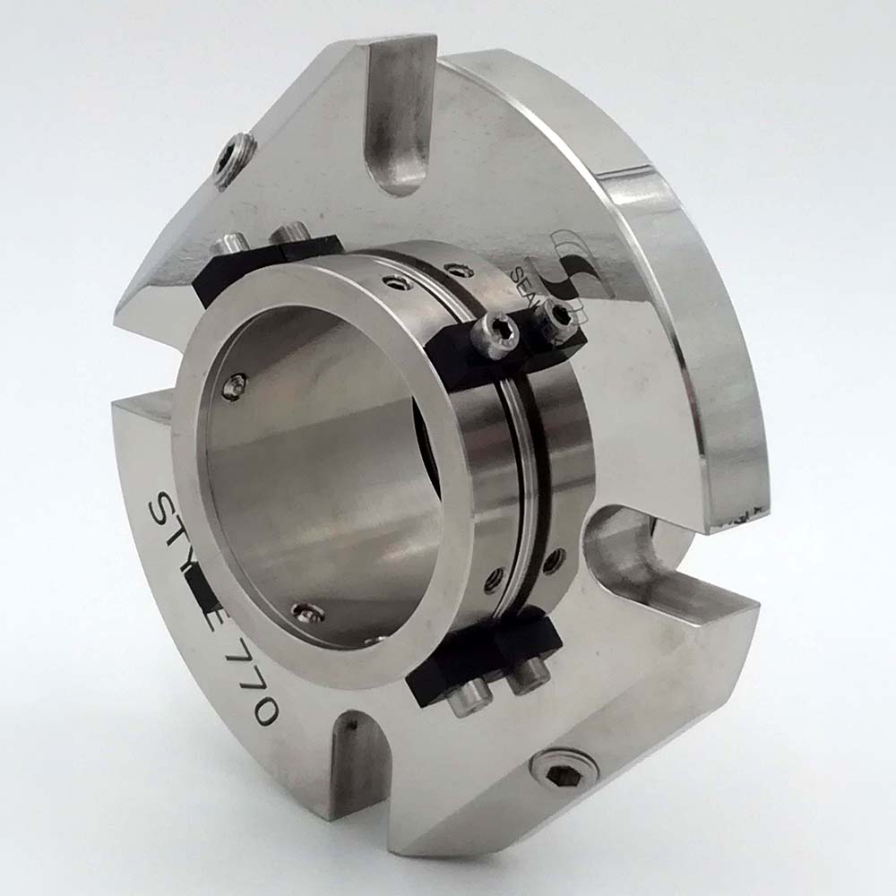 Style 770 modular cartridge seal