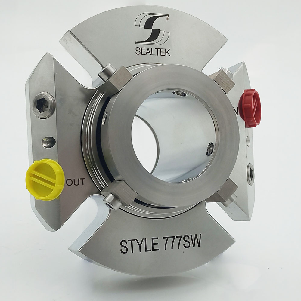 Style 777 SW modular cartridge seal
