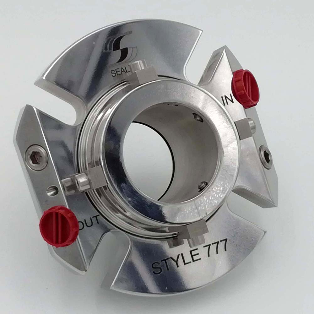 Style 777 SO modular cartridge seal