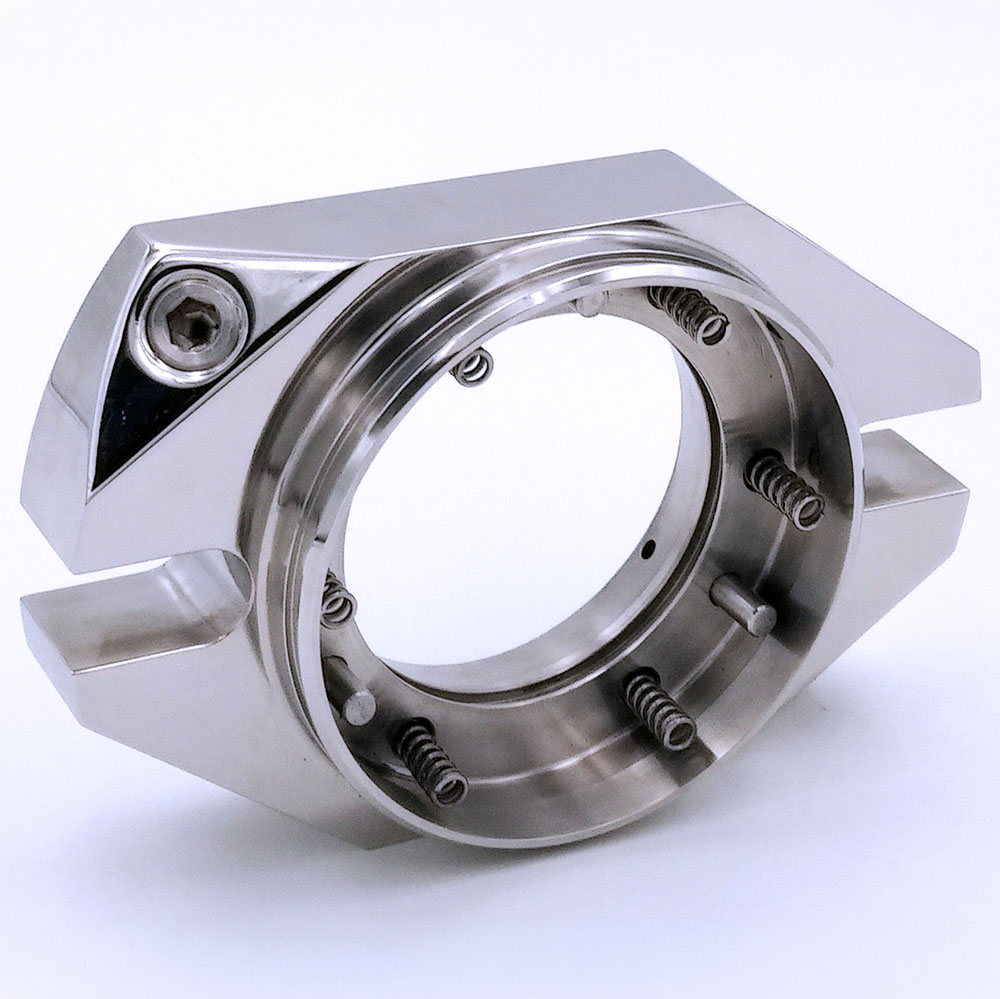 Style 600 HD sleeveless cartridge seal