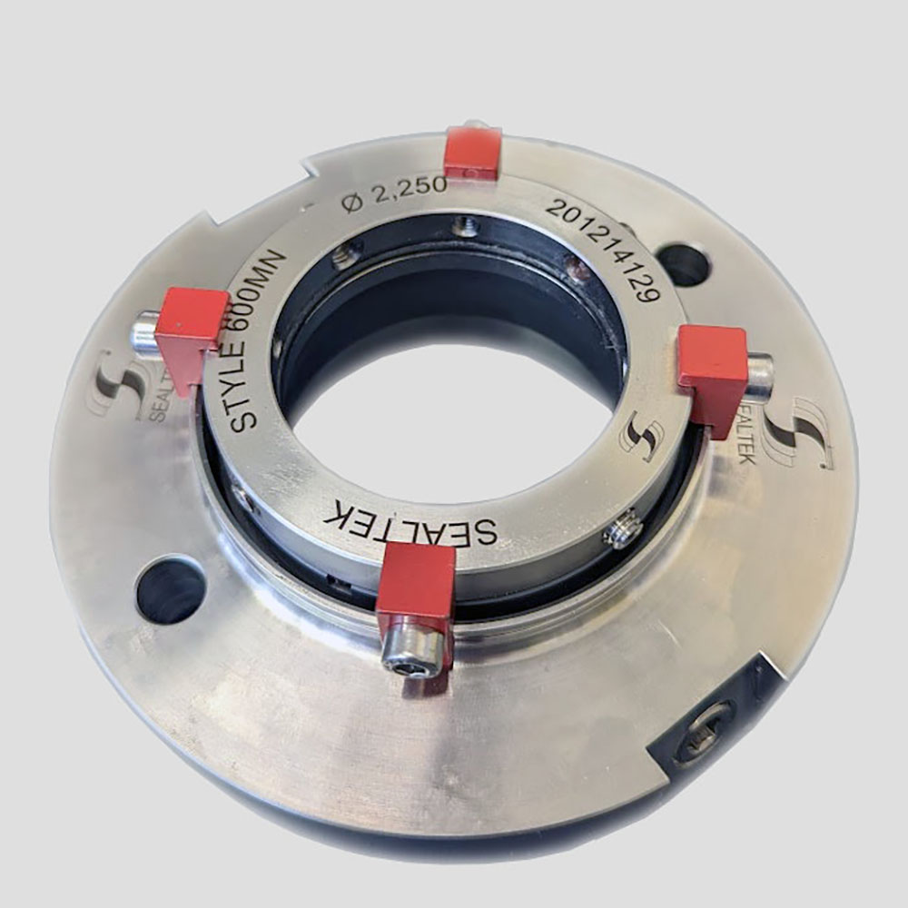 Style 600 MN sleeveless cartridge seal