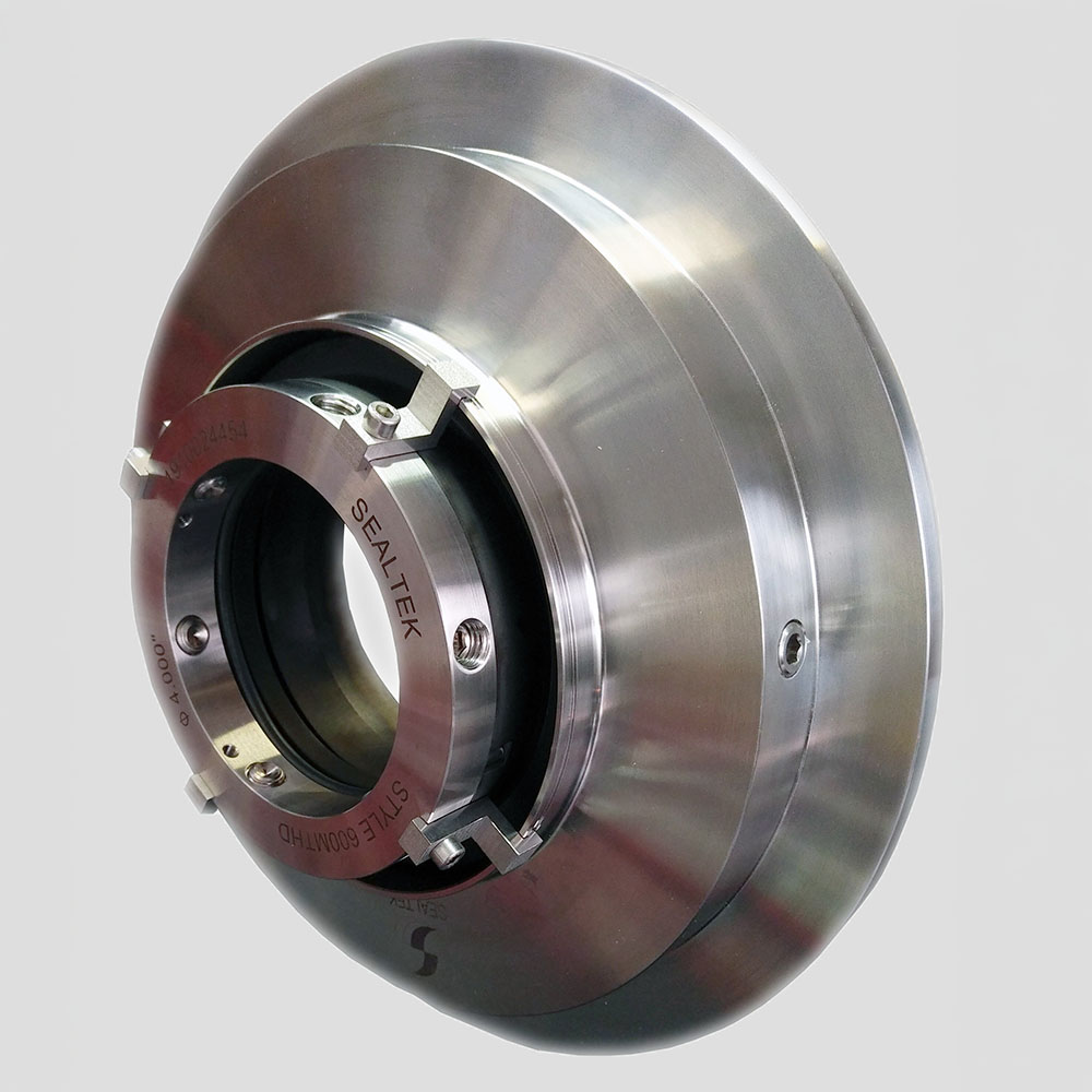 Style 600 MT sleeveless cartridge seal