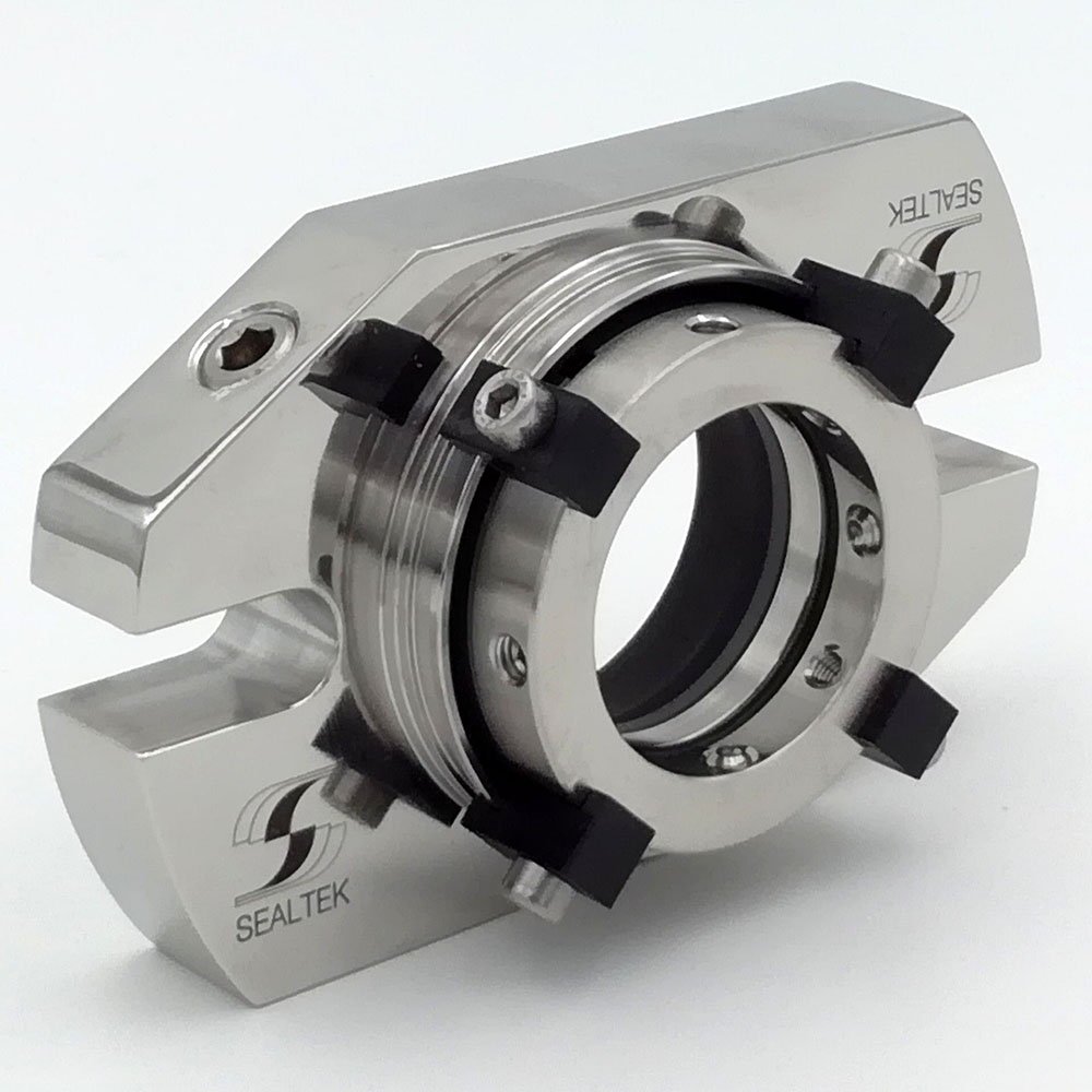 Style 600 SL sleeveless cartridge seal