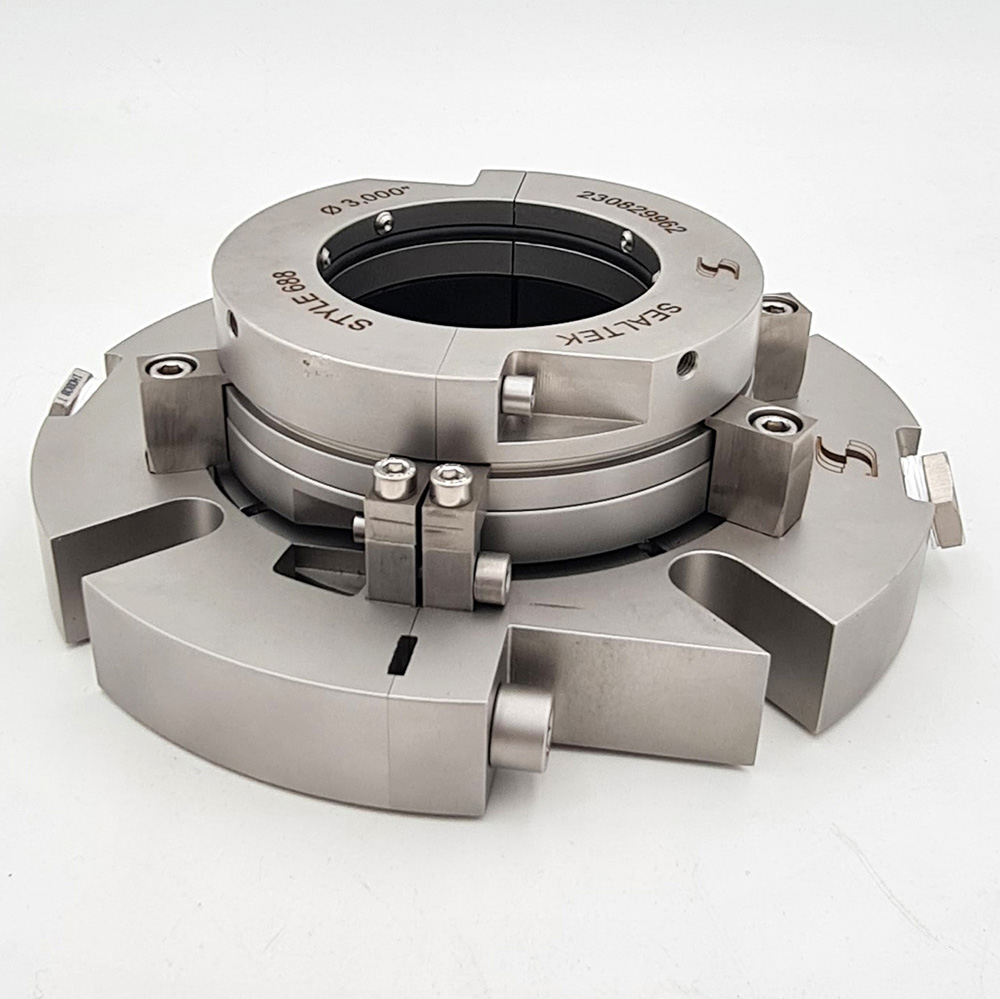 Style 688 SPLIT mechanical seal